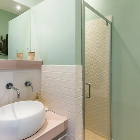 Anna's Dream Bed & Breakfast 4*