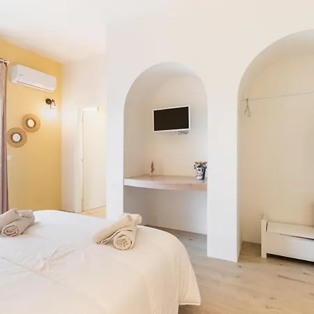 Anna's Dream Bed & Breakfast Avola