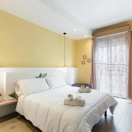 Anna's Dream Bed & Breakfast *