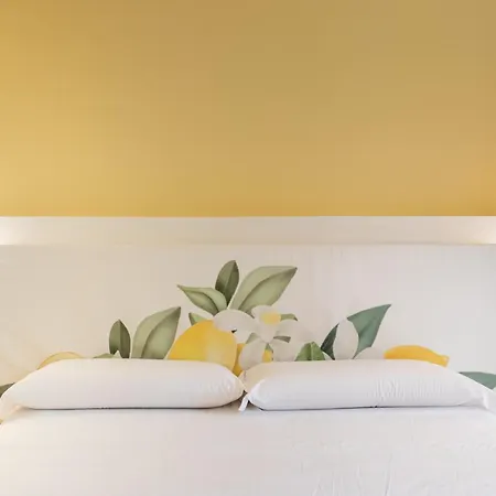 Anna's Dream Bed & Breakfast Avola