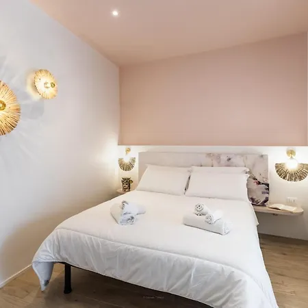 Anna's Dream Bed & Breakfast Avola
