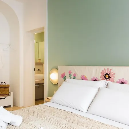 Bed & Breakfast Anna's Dream *