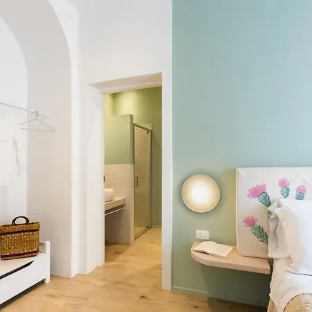 Bed & Breakfast Anna's Dream Avola