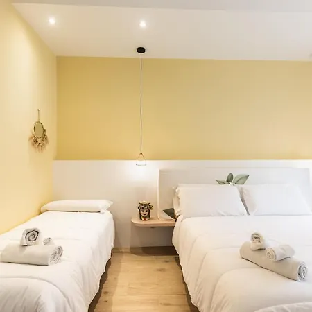 Anna's Dream Bed & Breakfast