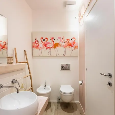 Bed & Breakfast Anna's Dream Avola