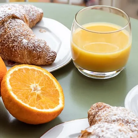 Bed & Breakfast Anna's Dream *