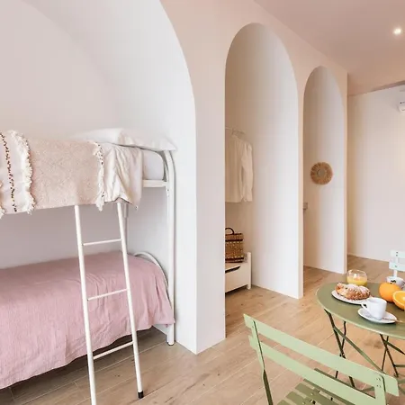 Bed & Breakfast Anna's Dream Avola