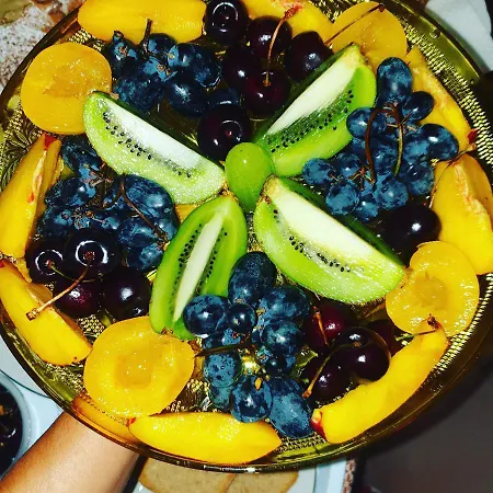 Couette-café Anna's Dream Avola