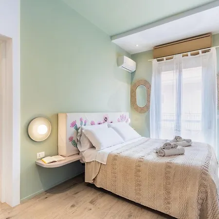 Bed & Breakfast Anna's Dream Avola