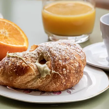Couette-café Anna's Dream Avola