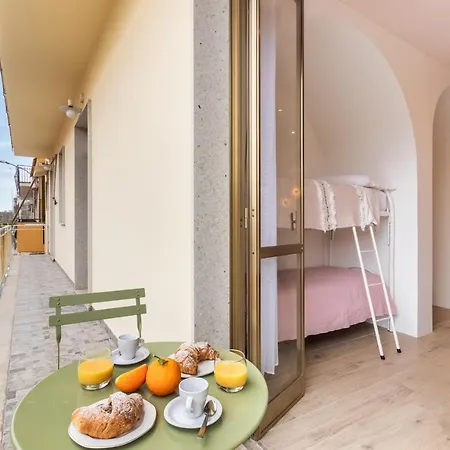 Anna's Dream Couette-café *