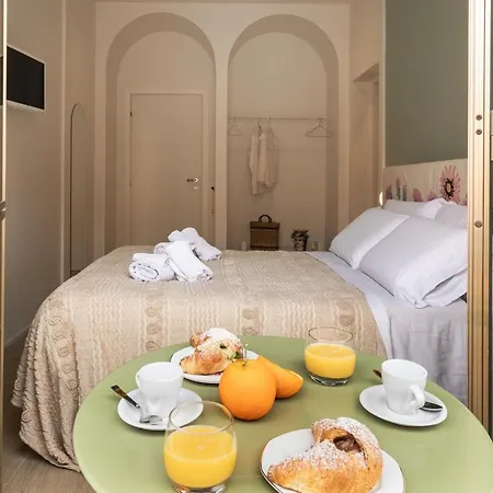Anna's Dream Bed & Breakfast 4*