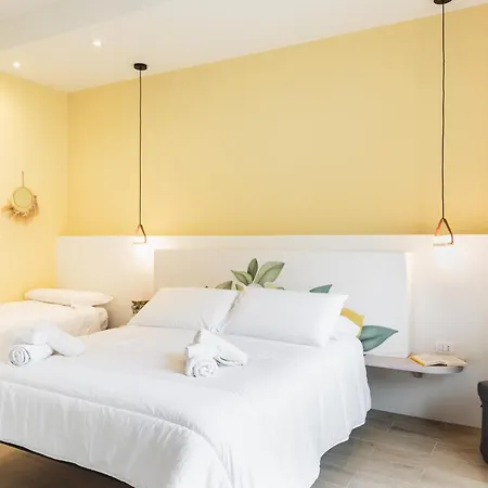 Bed & Breakfast Anna's Dream 4*