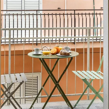 Couette-café Anna's Dream *