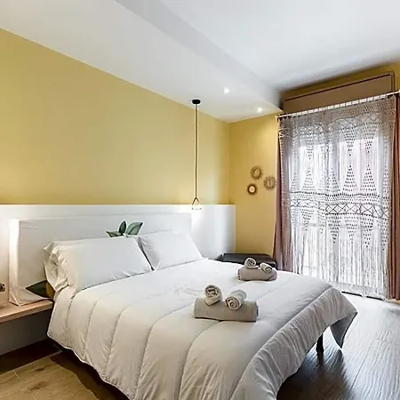 Anna's Dream 4* Avola
