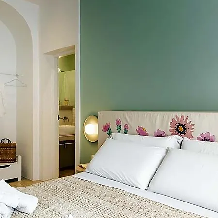 Bed & Breakfast Anna's Dream 4*