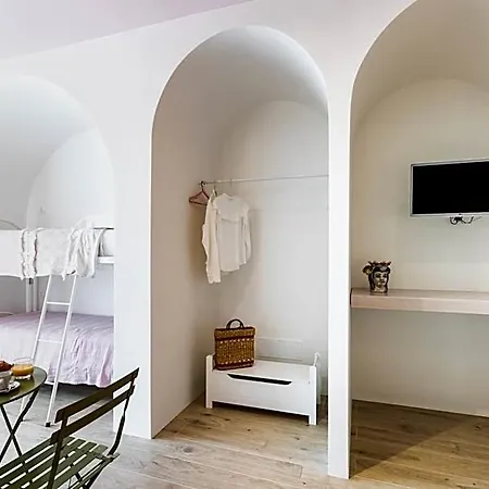 Anna's Dream Bed & Breakfast Avola