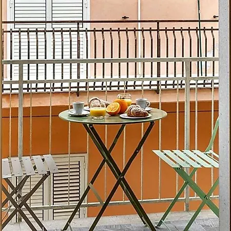 Anna's Dream Bed & Breakfast