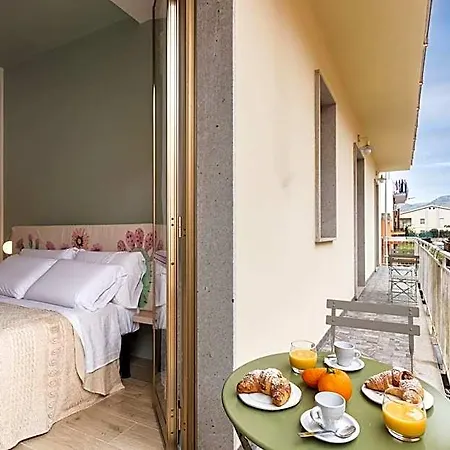 Anna's Dream Bed & Breakfast