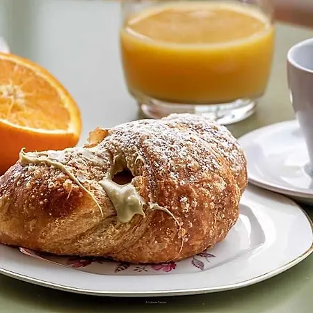 Bed & Breakfast Anna's Dream Avola