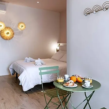 Anna's Dream 4* Avola