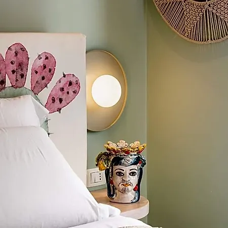 Anna's Dream Bed & Breakfast Avola