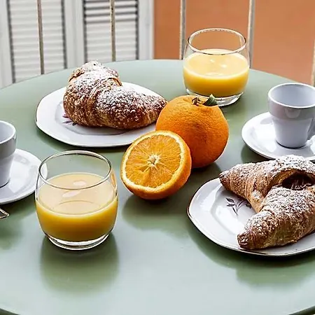 Anna's Dream Bed & Breakfast