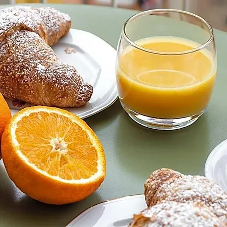 Bed & Breakfast Anna's Dream Avola