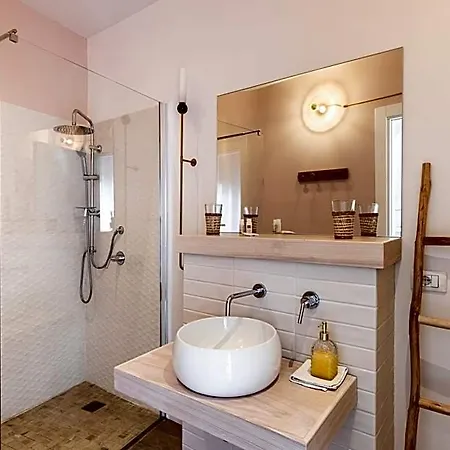 Anna's Dream Bed & Breakfast Avola