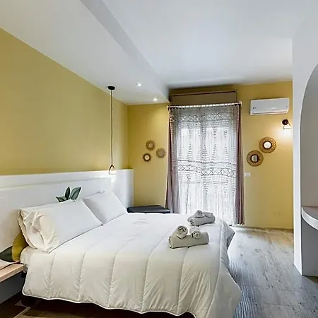 Bed & Breakfast Anna's Dream