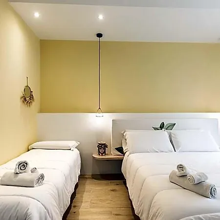 Anna's Dream Bed & Breakfast