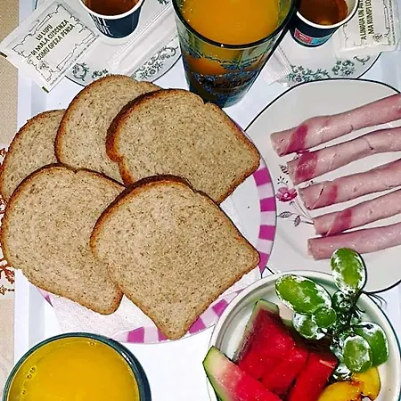 Bed & Breakfast Anna's Dream 4*