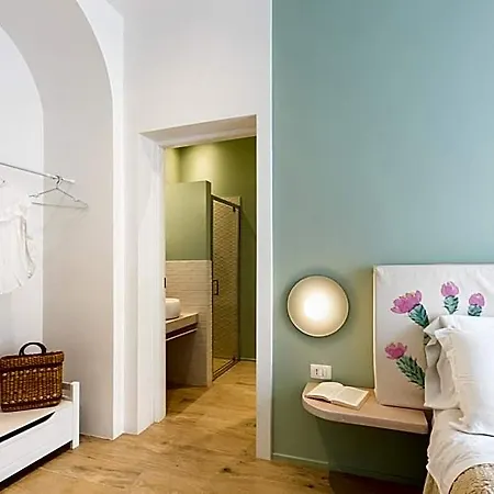 Bed & Breakfast Anna's Dream Avola