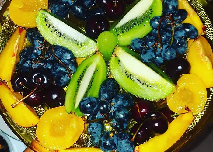 B&B Anna's Dream 아볼라