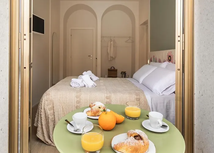 Anna's Dream B&B 4*