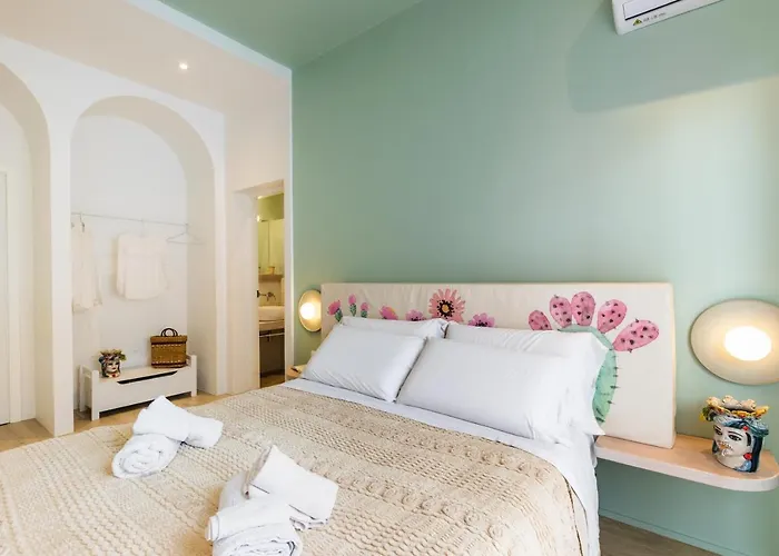 Anna's Dream B&B 4*